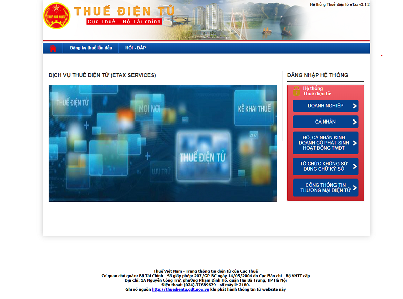 đăng ký giảm trừ cho người phụ thuộc đã có mã số thuế