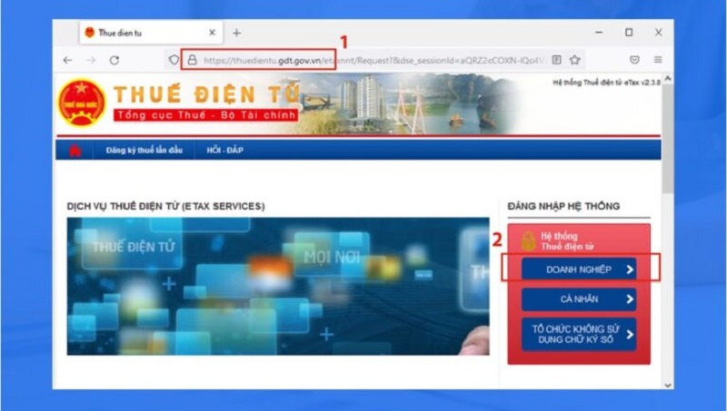 hồ sơ đăng ký người phụ thuộc
