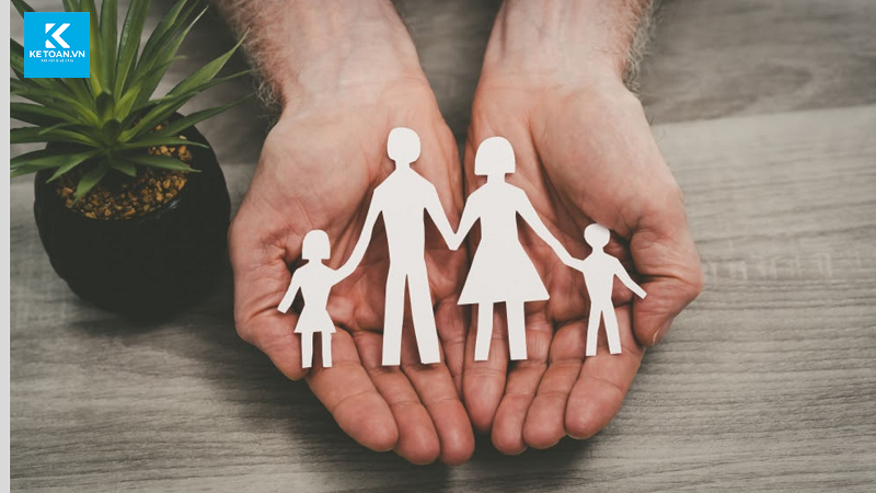 người phụ thuộc đã có mã số thuế tncn