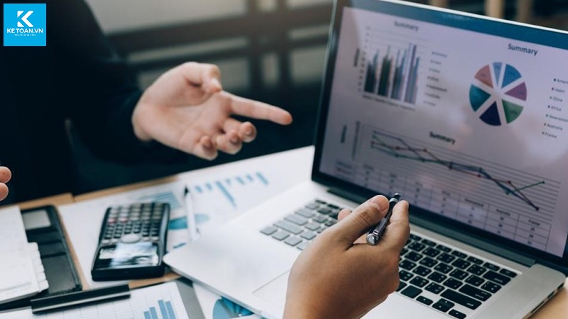 báo cáo tài chính là gì