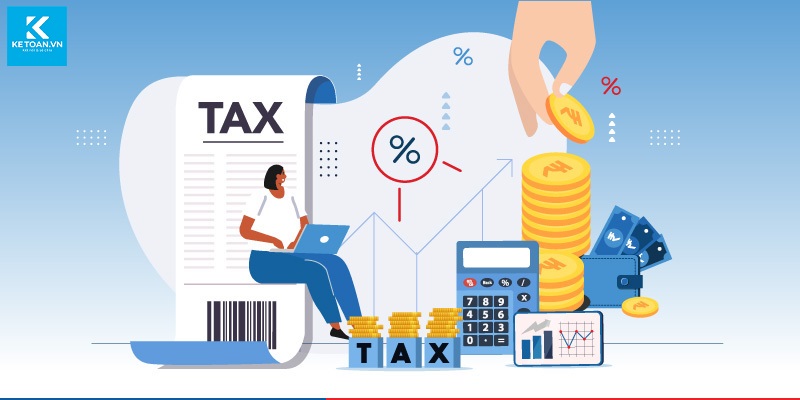 phạt chậm nộp tờ khai thuế thu nhập cá nhân