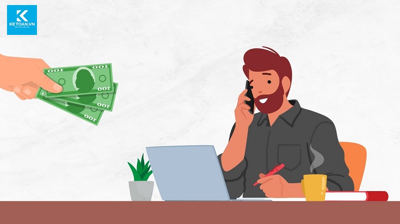 phụ cấp điện thoại có tính thuế tncn