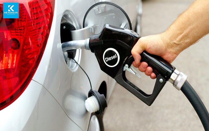 phụ cấp xăng xe có tính thuế thuế thu nhập cá nhân 