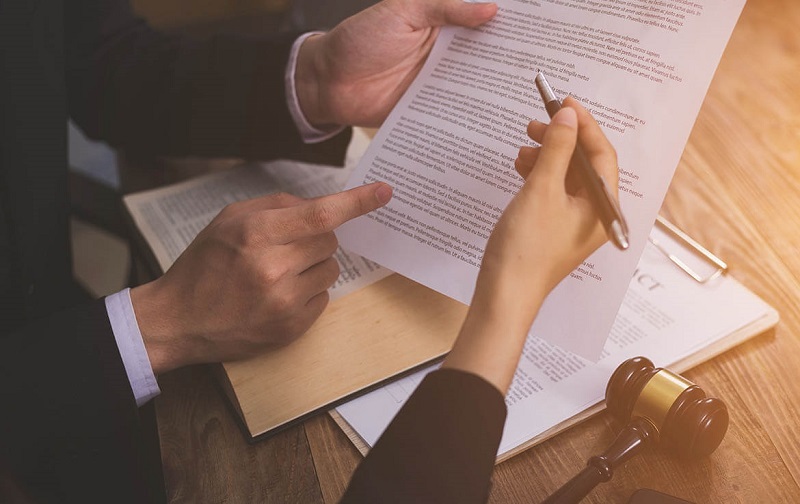  Mức phạt khi báo cáo tài chính không có chữ ký là bao nhiêu? 