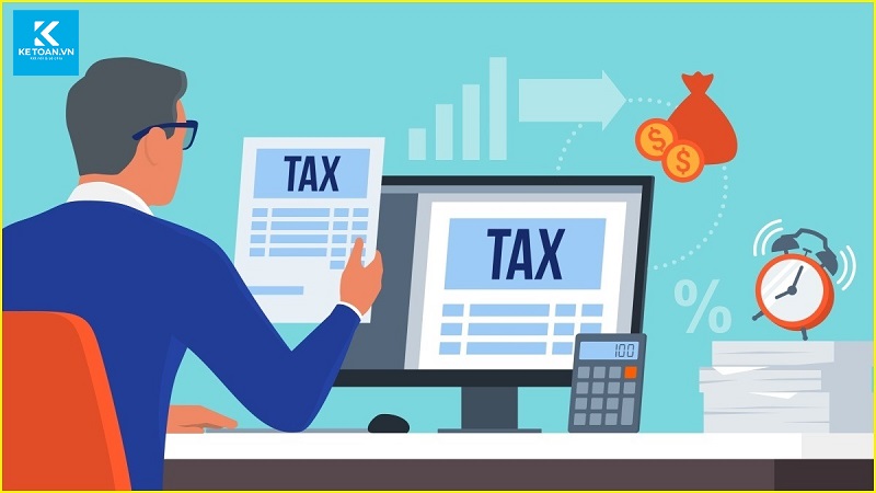 quyết toán thuế tncn