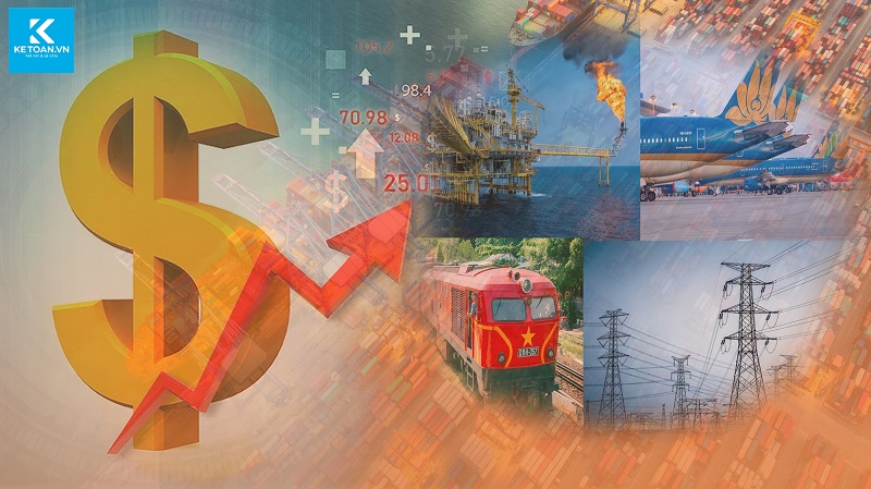 thời hạn nộp báo cáo tài chính