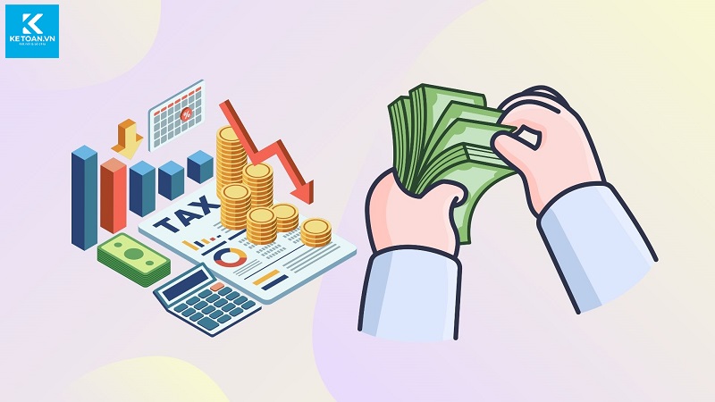 tiền tăng ca có tính thuế thu nhập cá nhân không