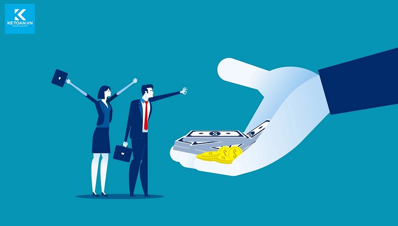 tiền thưởng có tính thuế TNCN không