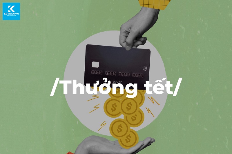 tiền thưởng có tính thuế TNCN không