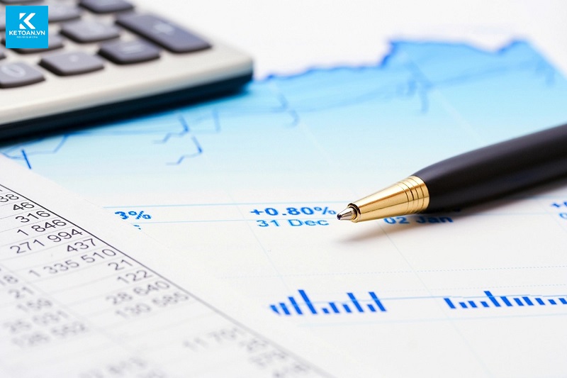 tra cứu báo cáo tài chính của các công ty