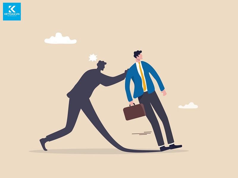 xin chứng từ khấu trừ thuế tncn ở công ty cũ