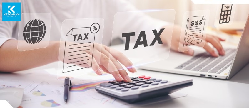 Quy trình xin chứng từ khấu trừ thuế TNCN