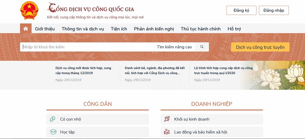 Hướng dẫn cập nhật địa chỉ hộ kinh doanh mới nhất: các bước thực hiện, nộp hồ sơ online hoặc trực tiếp theo quy định.