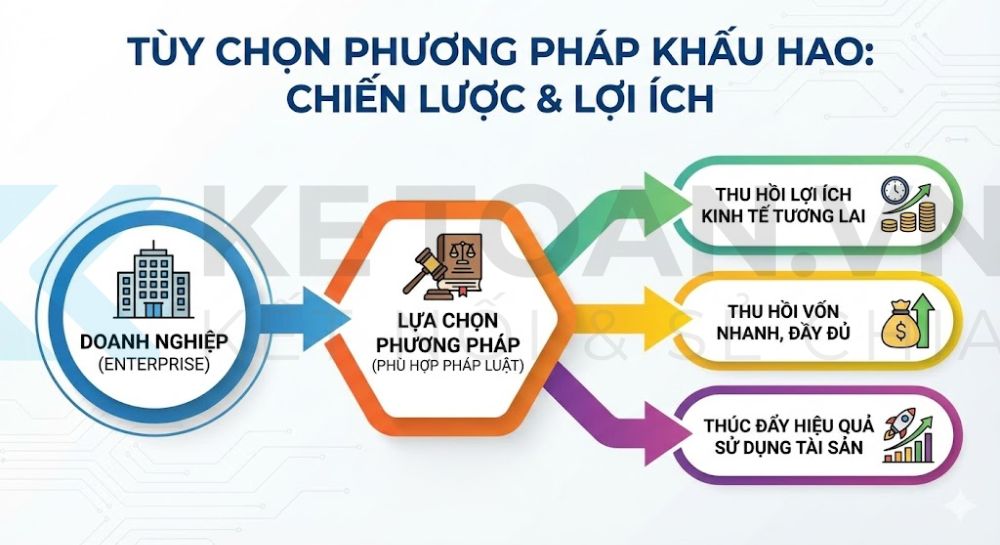 tài khoản 214 theo thông tư 99
