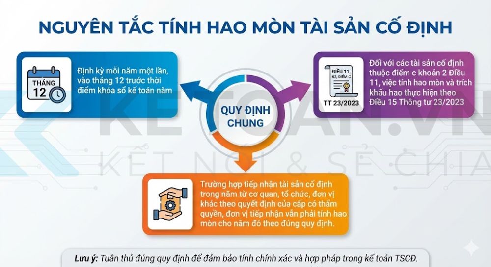 tài khoản 214 theo thông tư 99