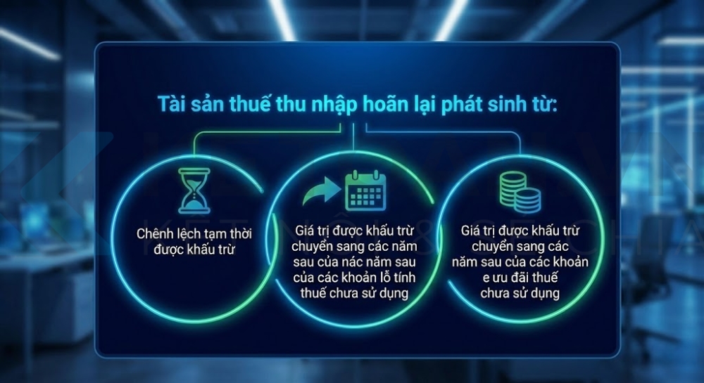 tài khoản 243 theo thông tư 99