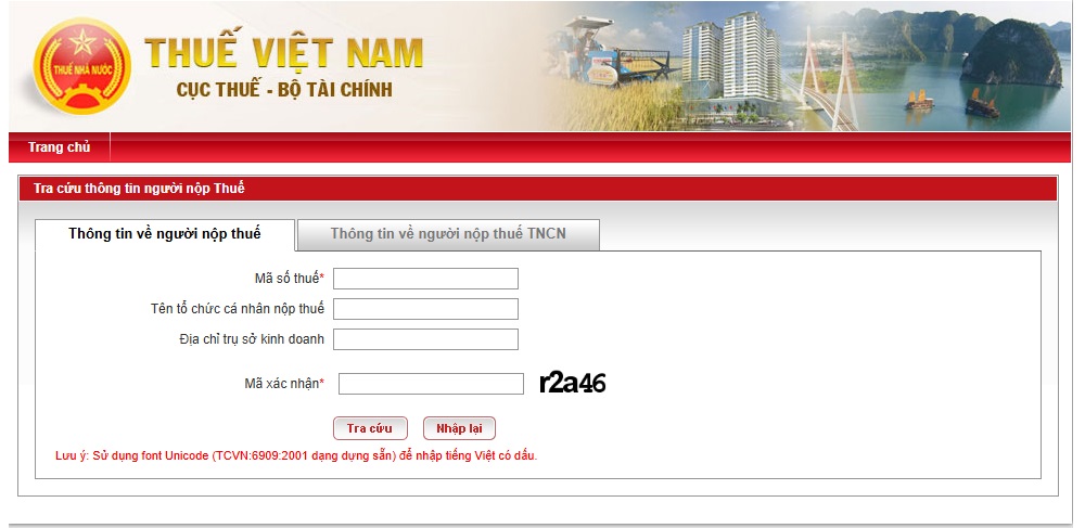 hộ kinh doanh có mã số thuế không